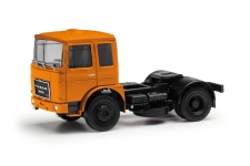 Herpa 310550-004 - H0 - Roman Diesel Zugmaschine 2a - orange